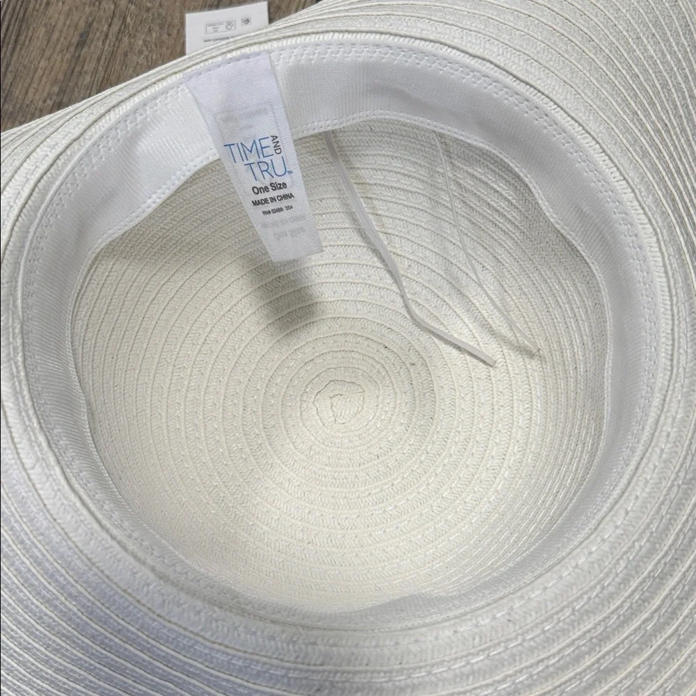 Time and Tru elegant wide